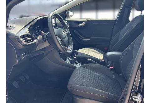 Ford Puma #8