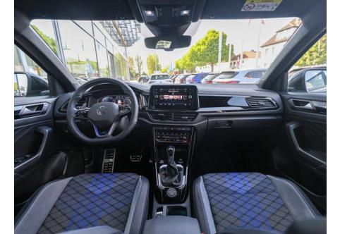 VW T-Roc #6