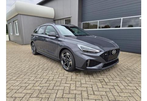 Hyundai i30 #1