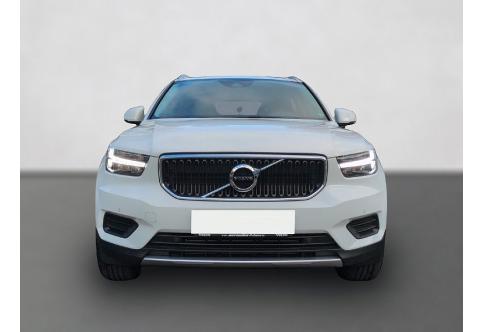Volvo XC40 #5
