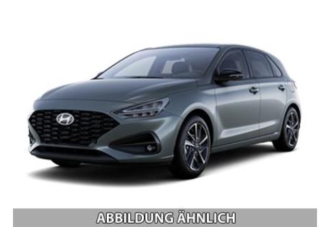 Hyundai i30 #2