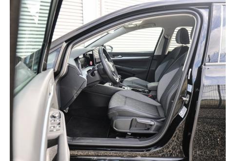 VW Golf #8