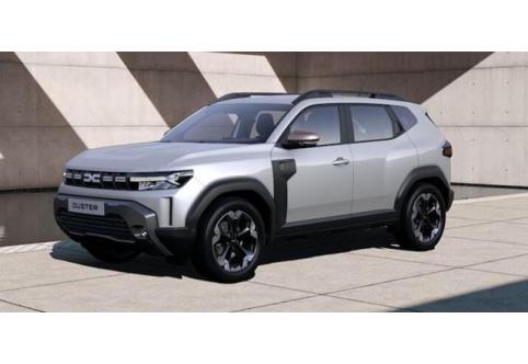 Dacia Duster #1