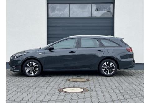 KIA cee'd #2