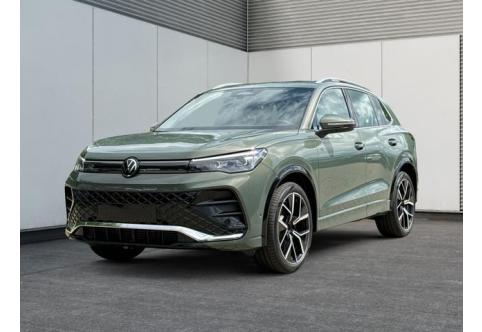 VW Tiguan #2