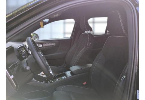 Volvo XC40 #7