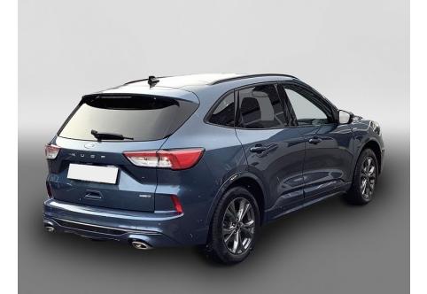 Ford Kuga #2
