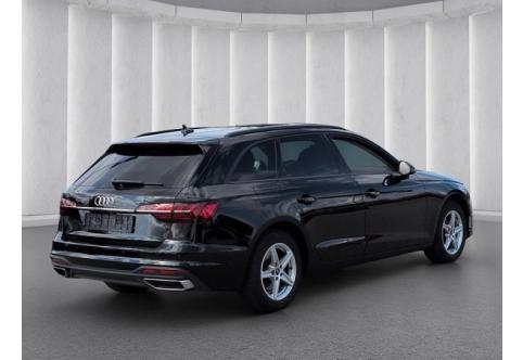 Audi A4 #3