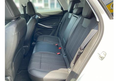 Opel Grandland X #7