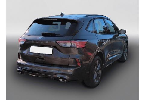 Ford Kuga #3