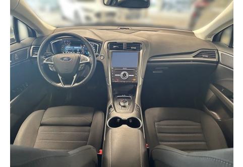 Ford Mondeo #7