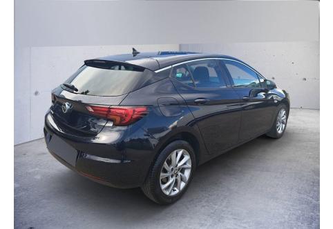 Opel Astra #3