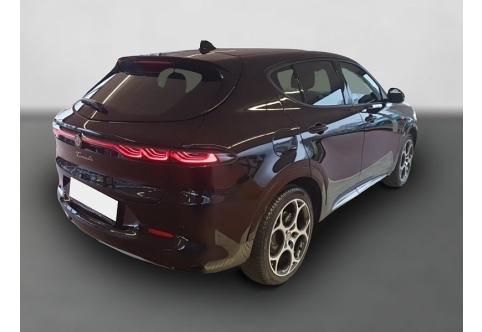 Alfa Romeo Tonale #7