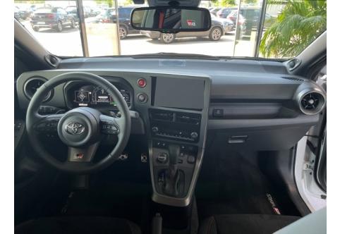 Toyota Yaris #17