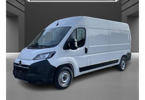 Opel Movano #1