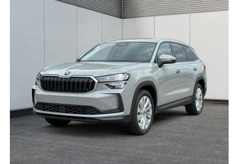 Skoda Kodiaq #3