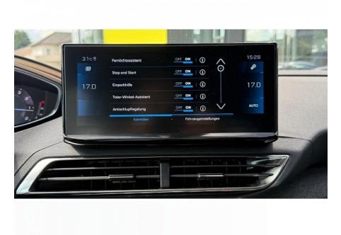 Peugeot 3008 #15
