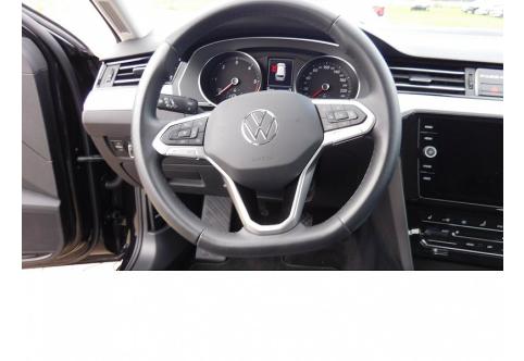 VW Passat #11