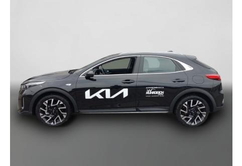 KIA XCeed #2