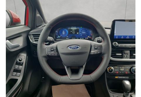 Ford Puma #11