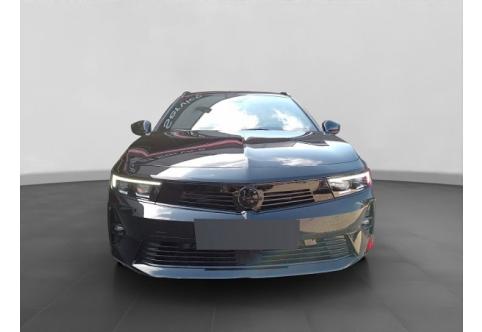 Opel Astra #6