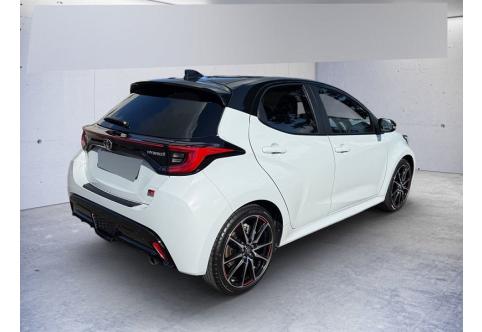 Toyota Yaris #3