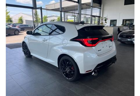 Toyota Yaris #5