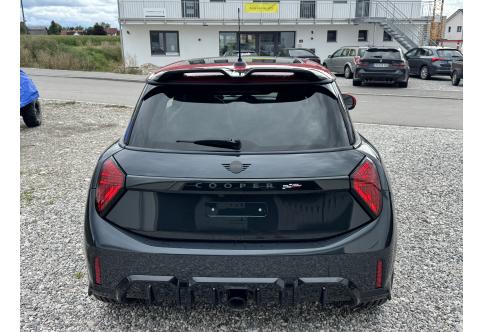 Mini John Cooper Fonctionne #4