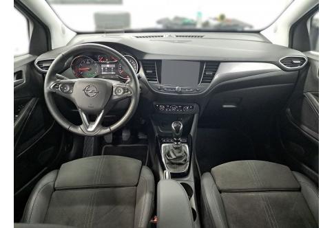 Opel Crossland X #13