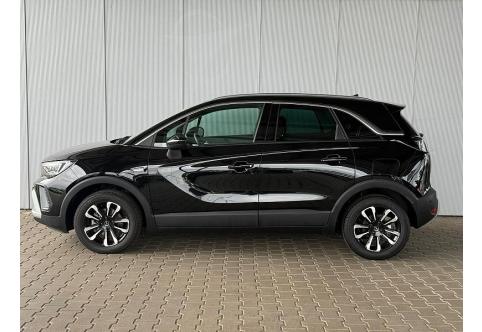 Opel Crossland X #2