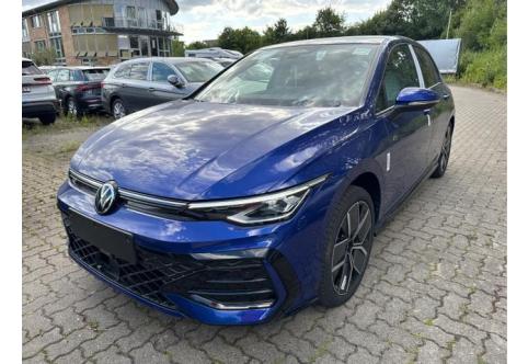 VW Golf #2