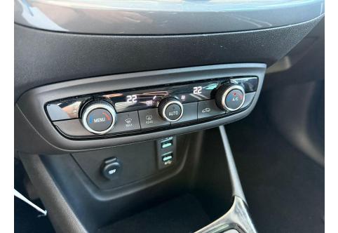 Opel Crossland X #19