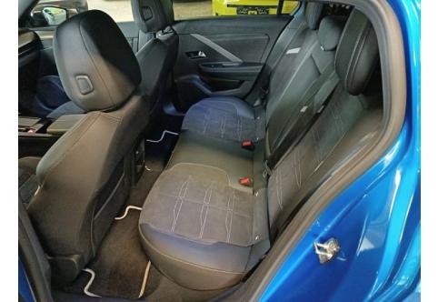 Opel Astra #15