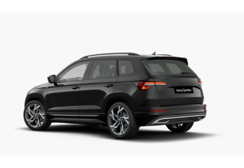 Skoda Karoq #2