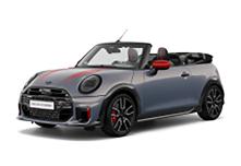 MINI JOHN COOPER WORKS CABRIO