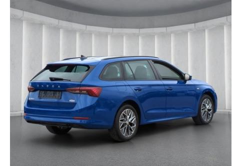 Skoda Octavia #3