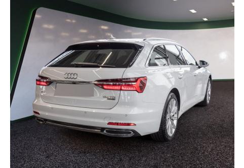 Audi A6 #3