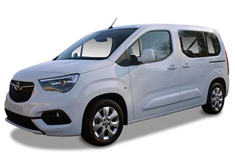 Opel Combo Life #5