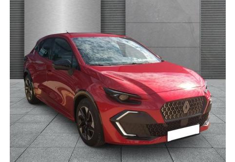 Renault Clio #2