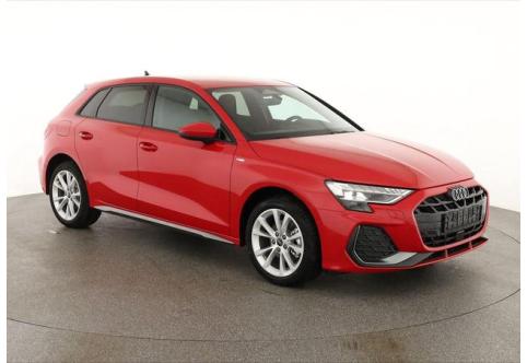 Audi A3 #1
