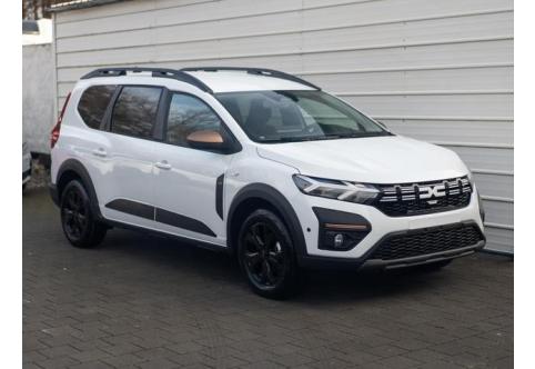Dacia Jogger #1