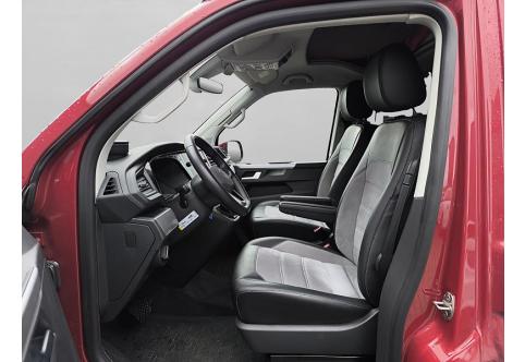 VW T6 California #11