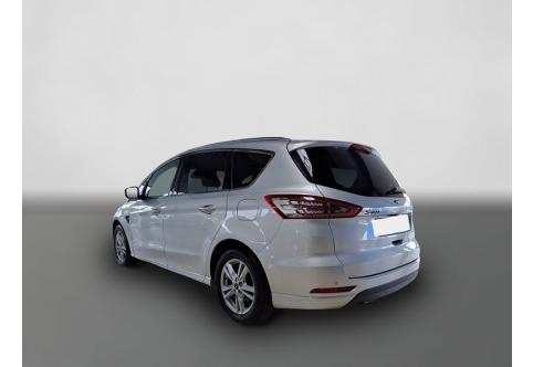 Ford S-MAX #3