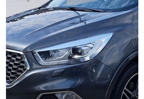 Ford Kuga #5
