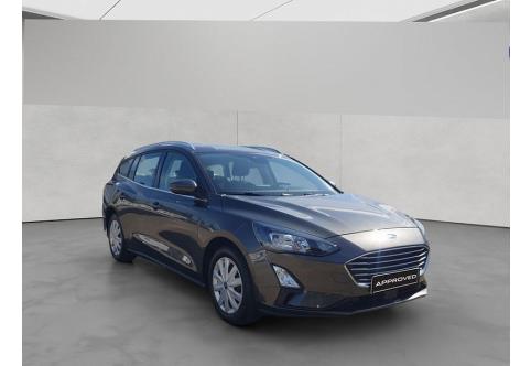 Ford Focus #8