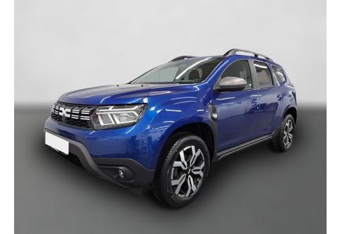 Dacia Duster #1