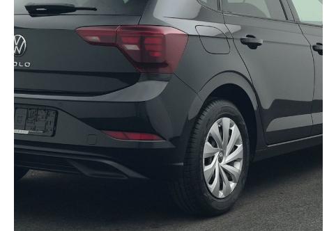 VW Polo #15