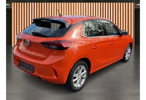 Opel Corsa #4