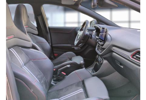Ford Puma #19