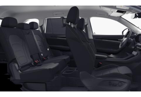 Skoda Kodiaq #5